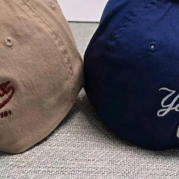 [BUNJANG] MLB Baseball Cap / MLB모자(본문참조)