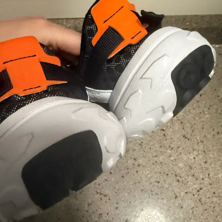 [BUNJANG] Salomon Hiking Shoes 255 / 살로몬 신발 255