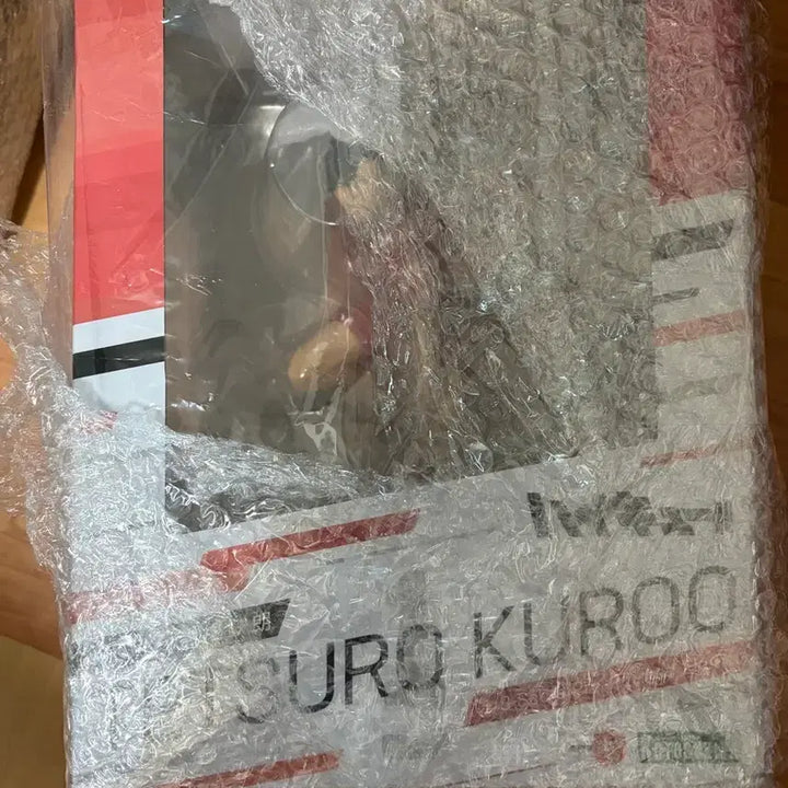 [BUNJANG] Kotobukiya Kuroo Tetsuro Figure / 미개봉) 하이큐 쿠로오 테츠오 코토부키야 맨발 피규어