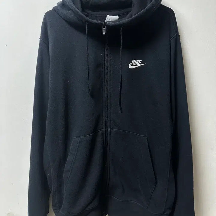 [BUNJANG] Nike Standard Fit Crew Neck Sweatshirt / 나이키 정품 (5232)