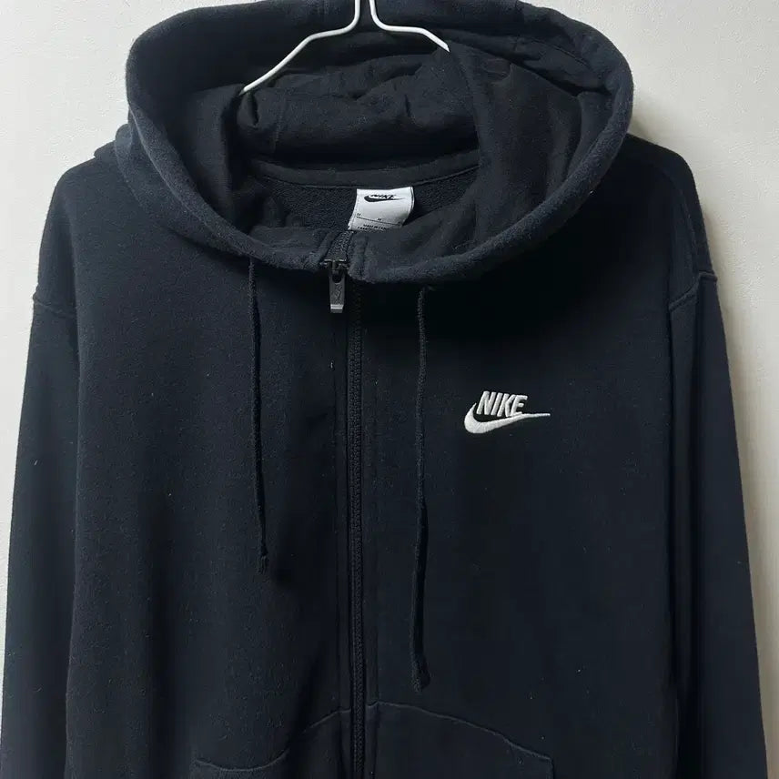 [BUNJANG] Nike Standard Fit Crew Neck Sweatshirt / 나이키 정품 (5232)