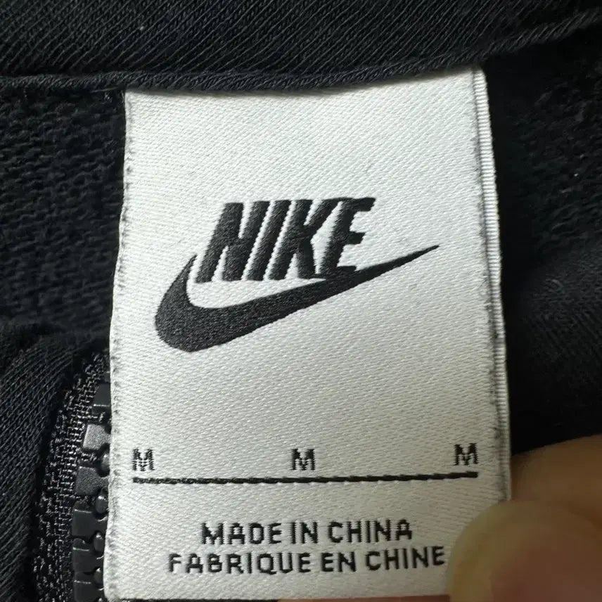 [BUNJANG] Nike Standard Fit Crew Neck Sweatshirt / 나이키 정품 (5232)