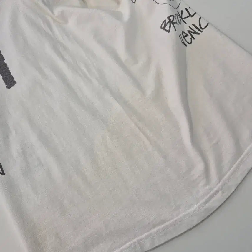 [SOLD OUT] 스투시 긴팔티셔츠