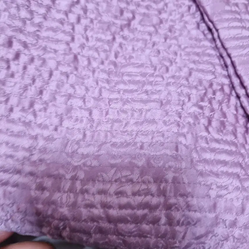 [BUNJANG] Quilted Modern Hanbok / 누비 계량 한복 1벌