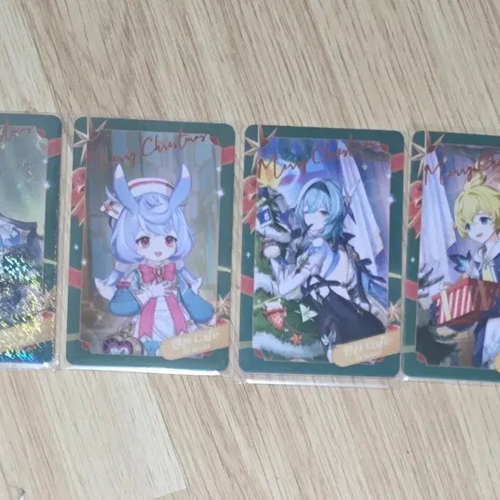 [BUNJANG] Genshin Cafe 2024 New Year&