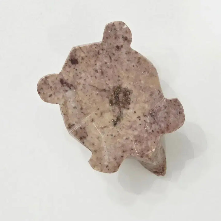 [BUNJANG] Stone Turtle Sculpture / 돌 거북이 조각품