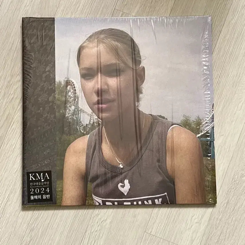 [BUNJANG] Beenzino Nowitzki LP / 빈지노 노비츠키 LP