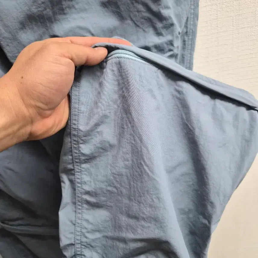 [BUNJANG] L) 예스아이씨 컨버터블(7부) 피셔맨 팬츠 팝니다 / L) 예스아이씨 컨버터블(7부) 피셔맨 팬츠 팝니다