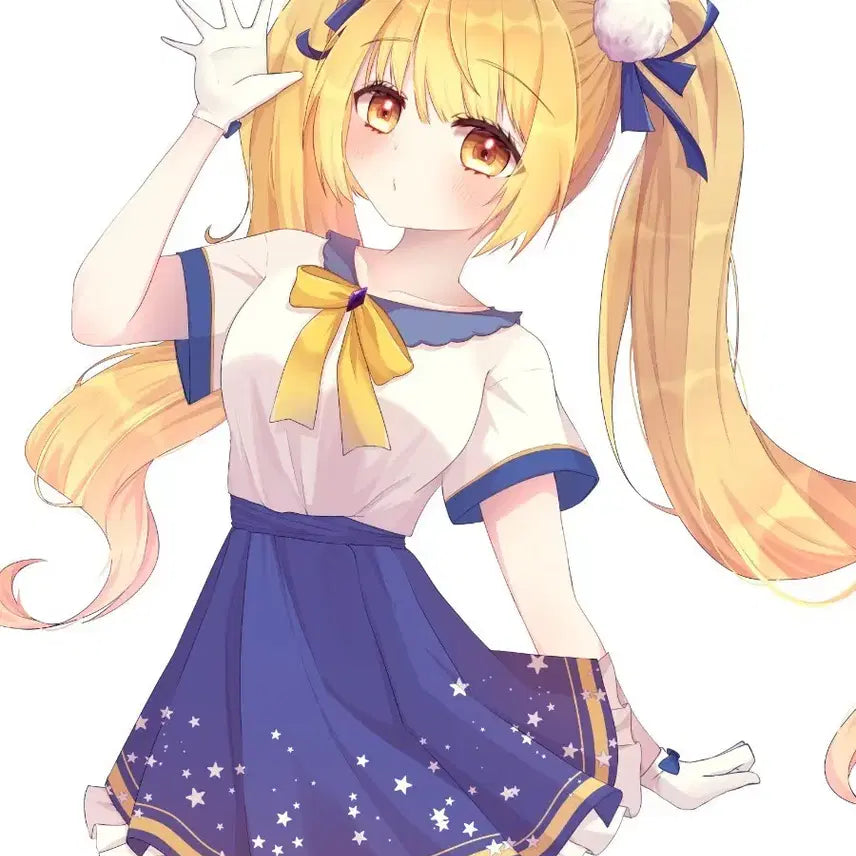 [BUNJANG] Full Color LD Illustration Commission / 최선을 다하는 풀채색 LD 타입
