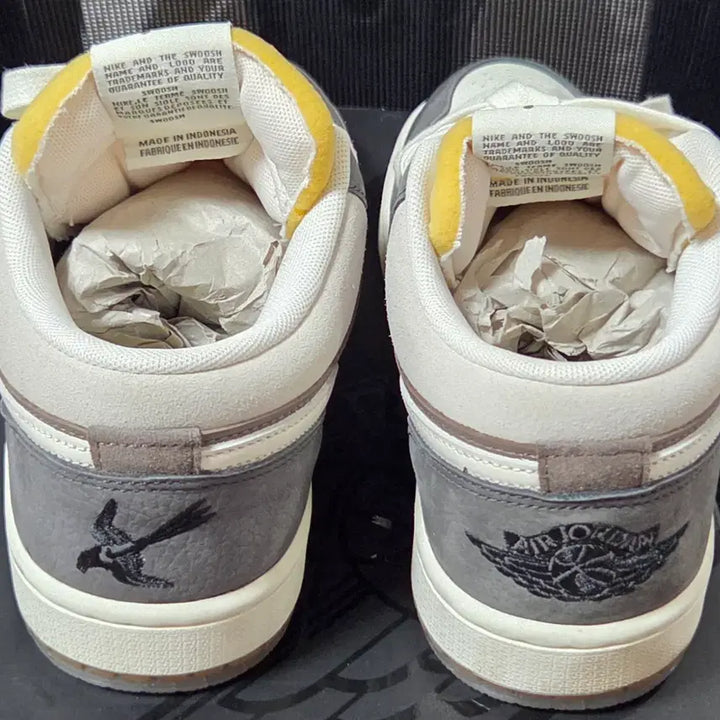[BUNJANG] Nike Air Jordan 1 Low &