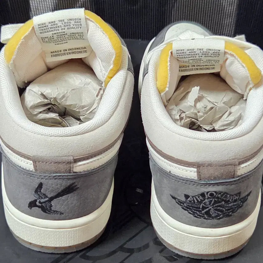 [BUNJANG] Nike Air Jordan 1 Low &
