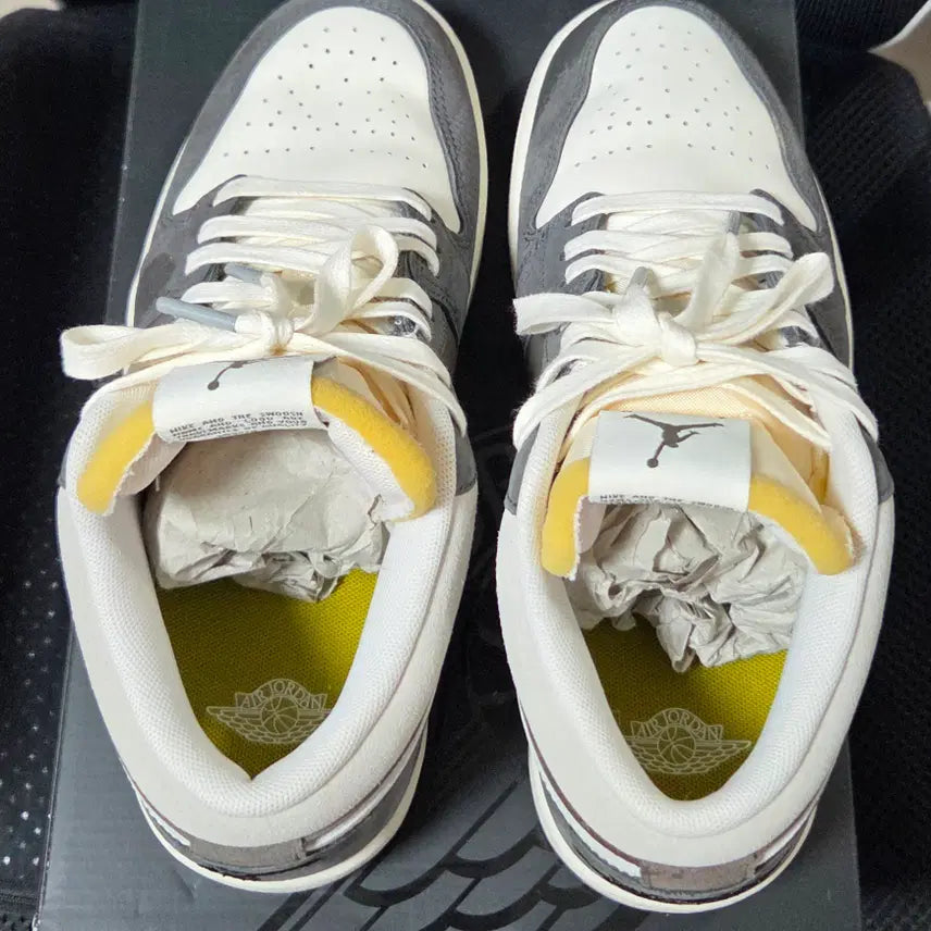 [BUNJANG] Nike Air Jordan 1 Low &