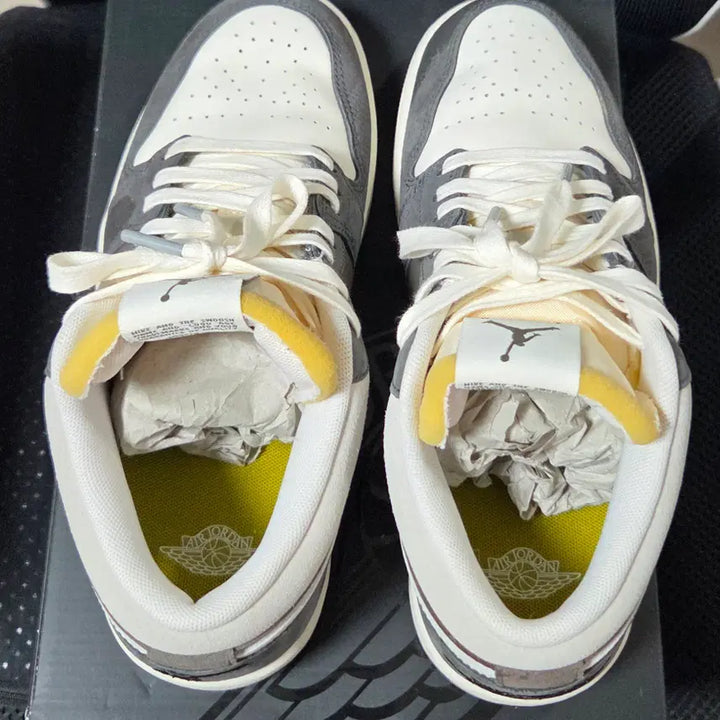[BUNJANG] Nike Air Jordan 1 Low &