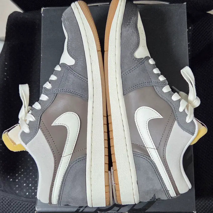 [BUNJANG] Nike Air Jordan 1 Low &