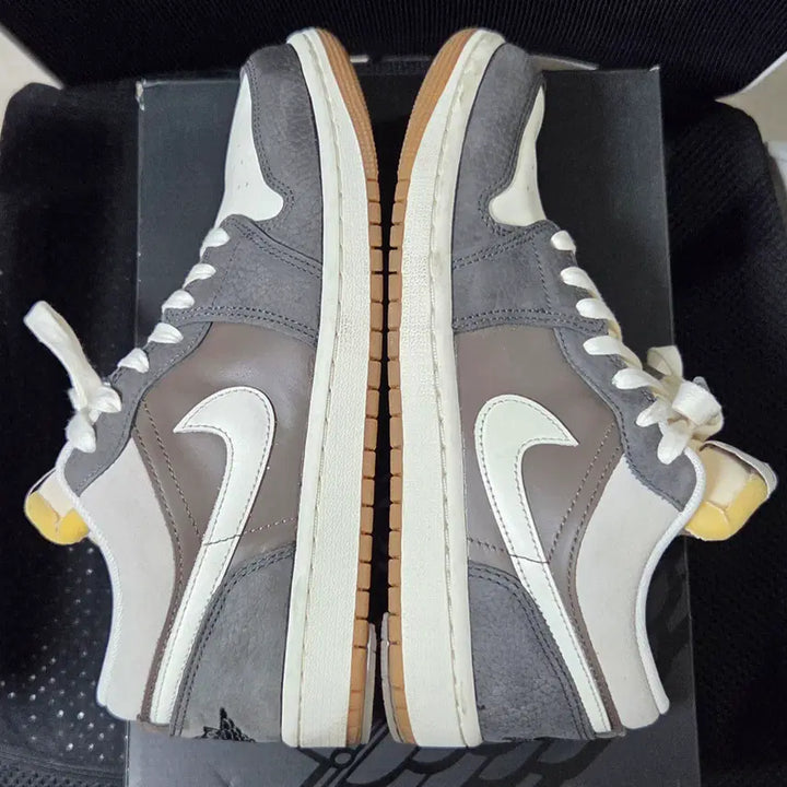 [BUNJANG] Nike Air Jordan 1 Low &