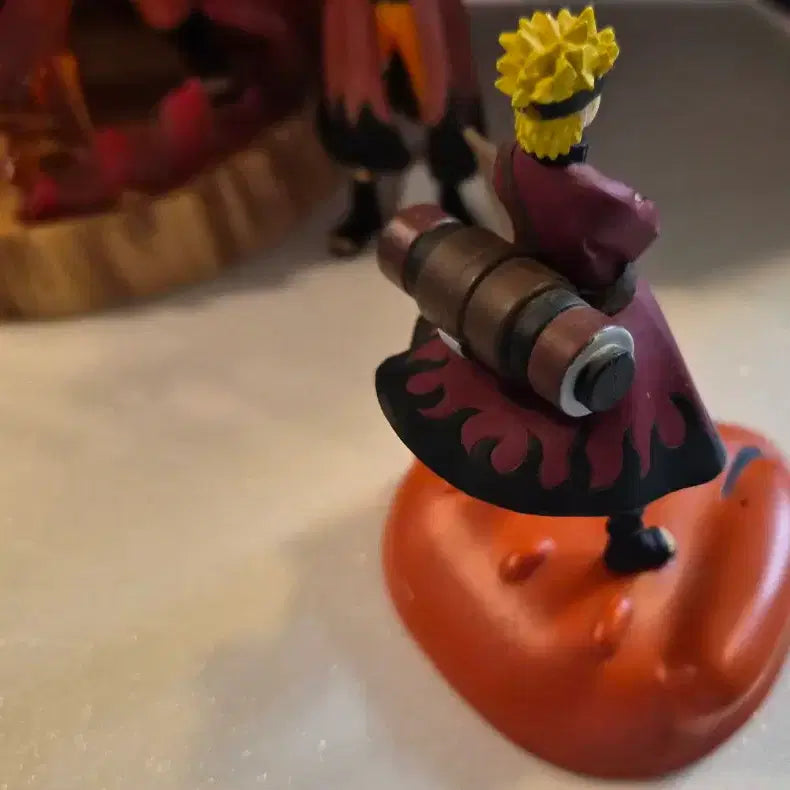 [BUNJANG] Ichiban Kuji Naruto Six Paths Naruto Figure Bundle Set / 제일복권 나루토, 육도나루토 피규어 3종 일괄 판매