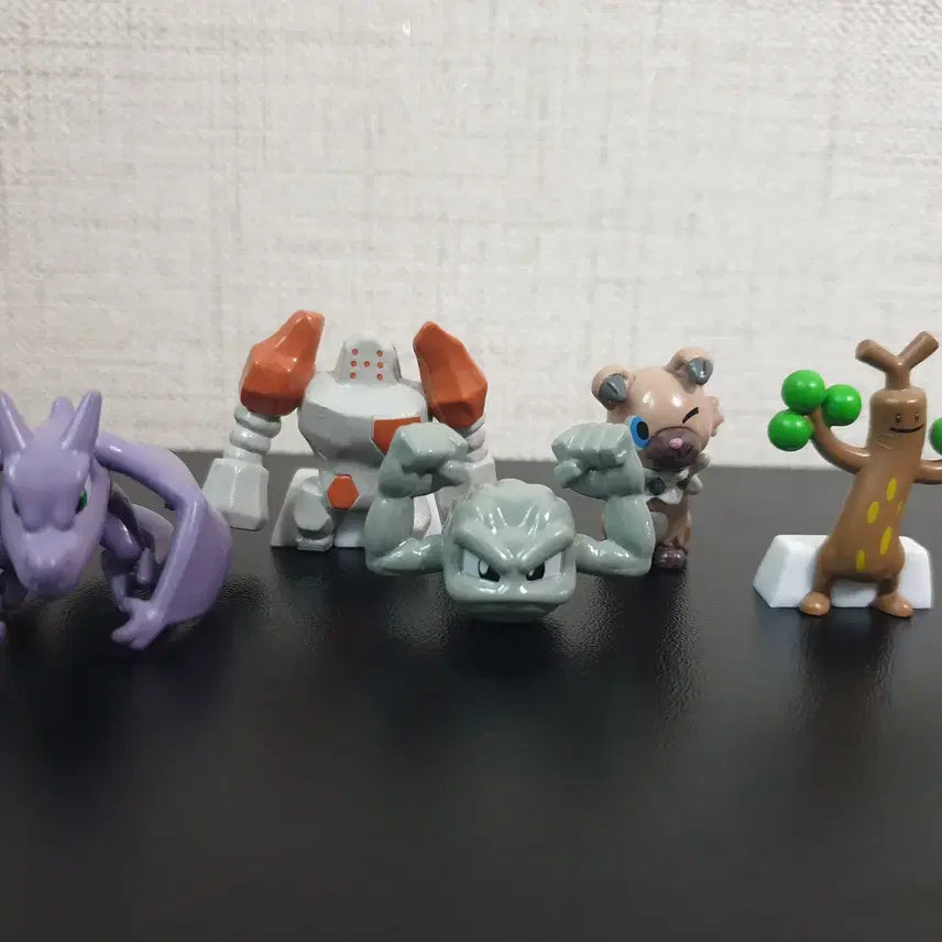 [BUNJANG] Pokemon Surprise Egg Bath Bomb Rock Type Set / 포켓몬 깜짝달걀 입욕제 바위타입 세트 팝니다