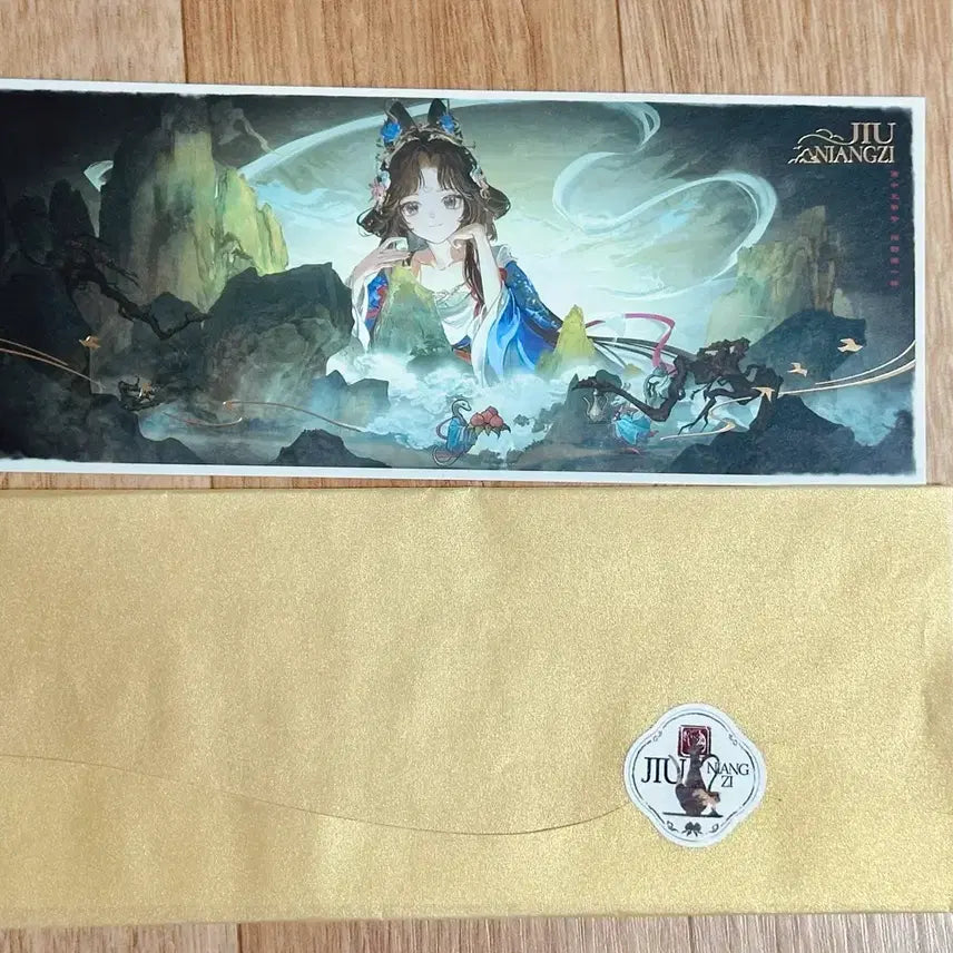[BUNJANG] Reverse 1999 Korg Lang Skin Acrylic Stand / 리버스 1999 곡랑 스킨 아크릴 판매