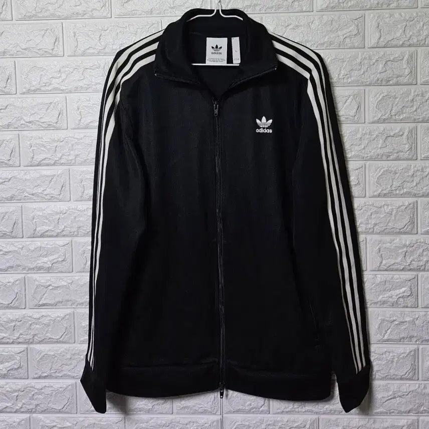 [BUNJANG] Adidas Beckenbauer Training Zip-Up Jacket / 아디다스 베켄바우어 져지 트레이닝집업 판매합니다