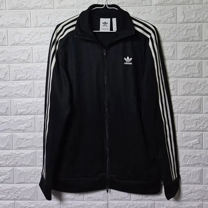 [BUNJANG] Adidas Beckenbauer Training Zip-Up Jacket / 아디다스 베켄바우어 져지 트레이닝집업 판매합니다