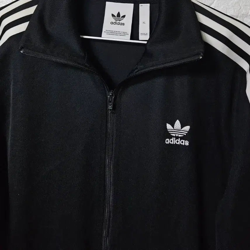 [BUNJANG] Adidas Beckenbauer Training Zip-Up Jacket / 아디다스 베켄바우어 져지 트레이닝집업 판매합니다