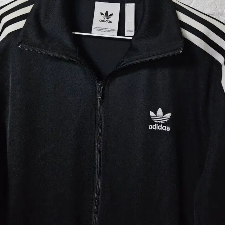 [BUNJANG] Adidas Beckenbauer Training Zip-Up Jacket / 아디다스 베켄바우어 져지 트레이닝집업 판매합니다