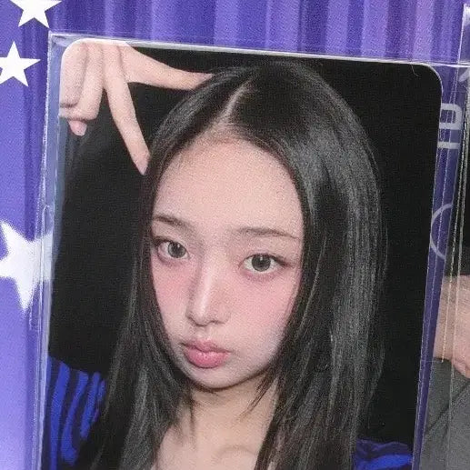 [BUNJANG] Kiiikiii Delulu 404 Official Photocard / 키키 델루루 404 공방포카 이솔 kiiikiii