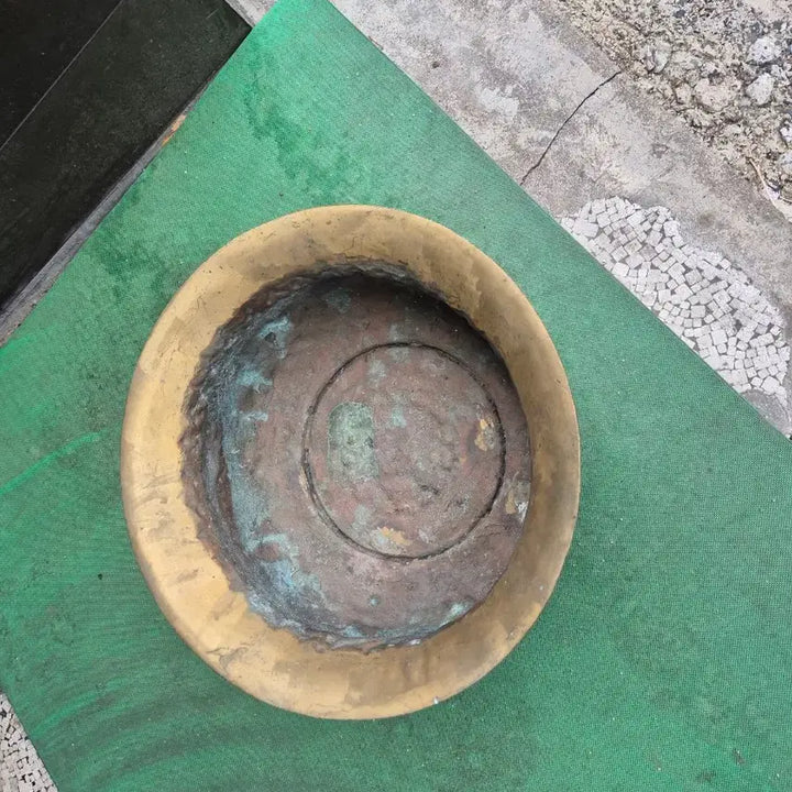 [BUNJANG] Celadon Incense Burner / 28    13 센치 화로동재질큽니다 소형아님