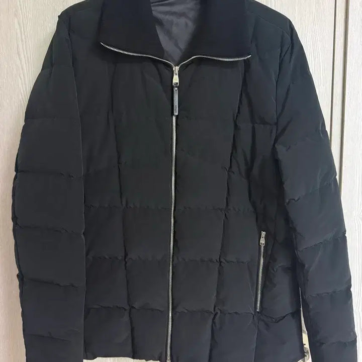 [BUNJANG] Allegri Italy Olmetex AirDown Quilted Jumper / 알레그리 italy Olmetex AirDown 퀼팅 점퍼