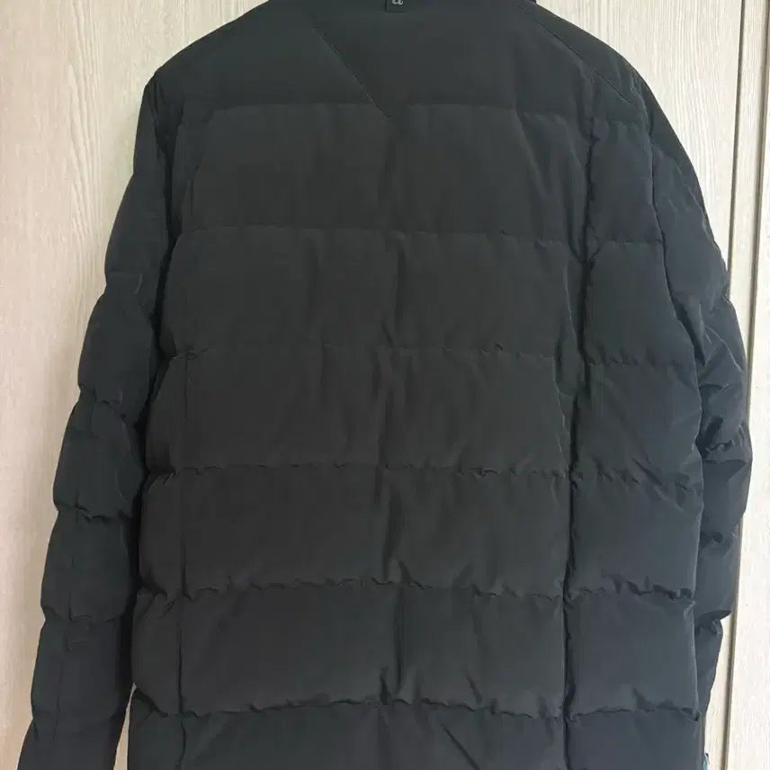 [BUNJANG] Allegri Italy Olmetex AirDown Quilted Jumper / 알레그리 italy Olmetex AirDown 퀼팅 점퍼