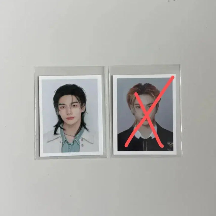 [BUNJANG] Stray Kids Hyunjin STAY 5th Pilot Photocard Bundle Set / 일괄) 스키즈 스테이 5기 파일럿 증사 현진
