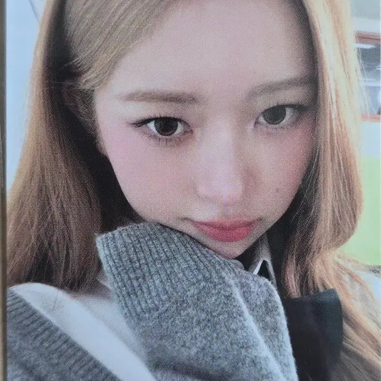 [BUNJANG] IVE Rei REVIVE+ BLACKHOLE Photocard / IVE 아이브 REVIVE+ BLACKHOLE REI 레이