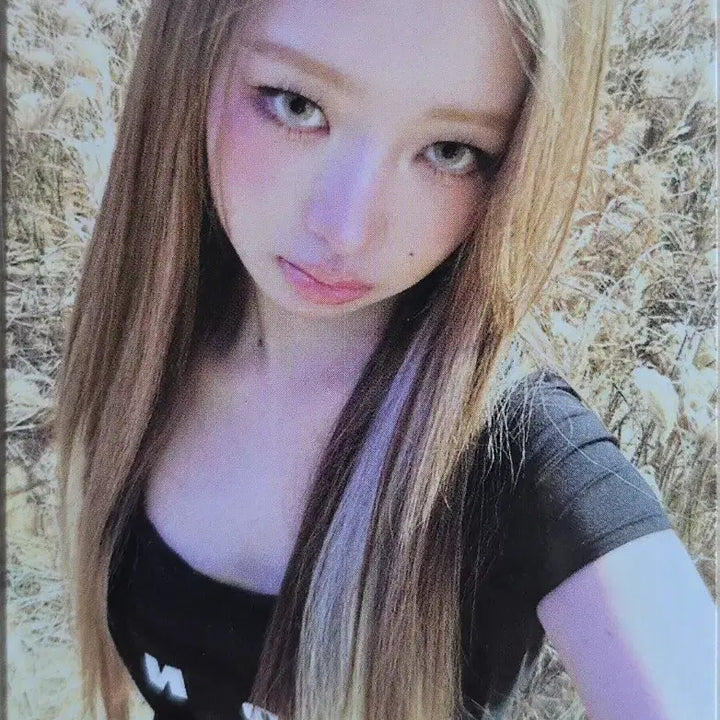 [BUNJANG] IVE Rei Bang Bang Photocard / IVE 아이브 REVIVE+ BANG BANG REI 레이