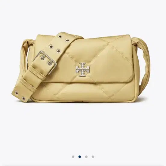 [BUNJANG] Tory Burch Kira Diamond Quilted Bag / 토리버치 키라 다이아몬드 퀼트백