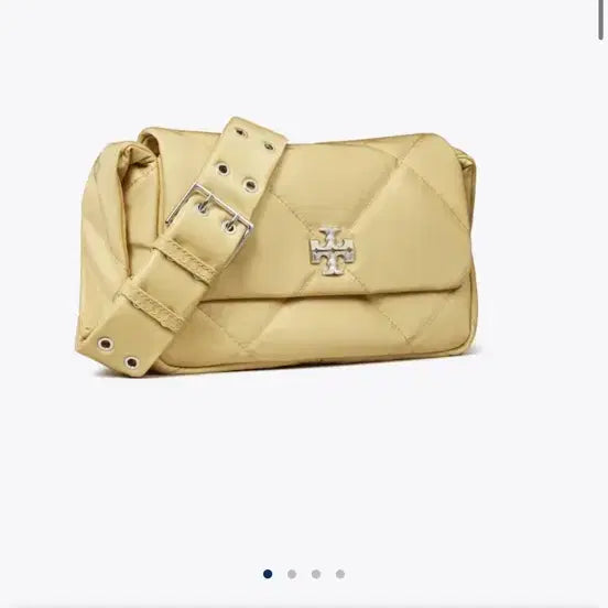 [BUNJANG] Tory Burch Kira Diamond Quilted Bag / 토리버치 키라 다이아몬드 퀼트백