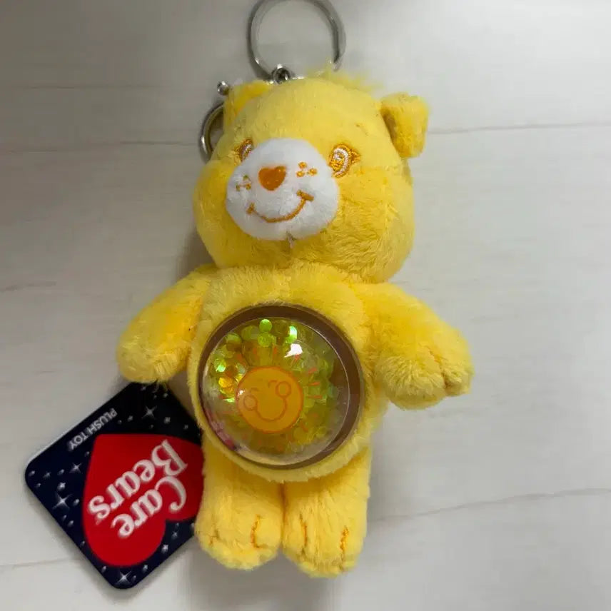 [BUNJANG] Gwangbak Keyring / 맹구키링