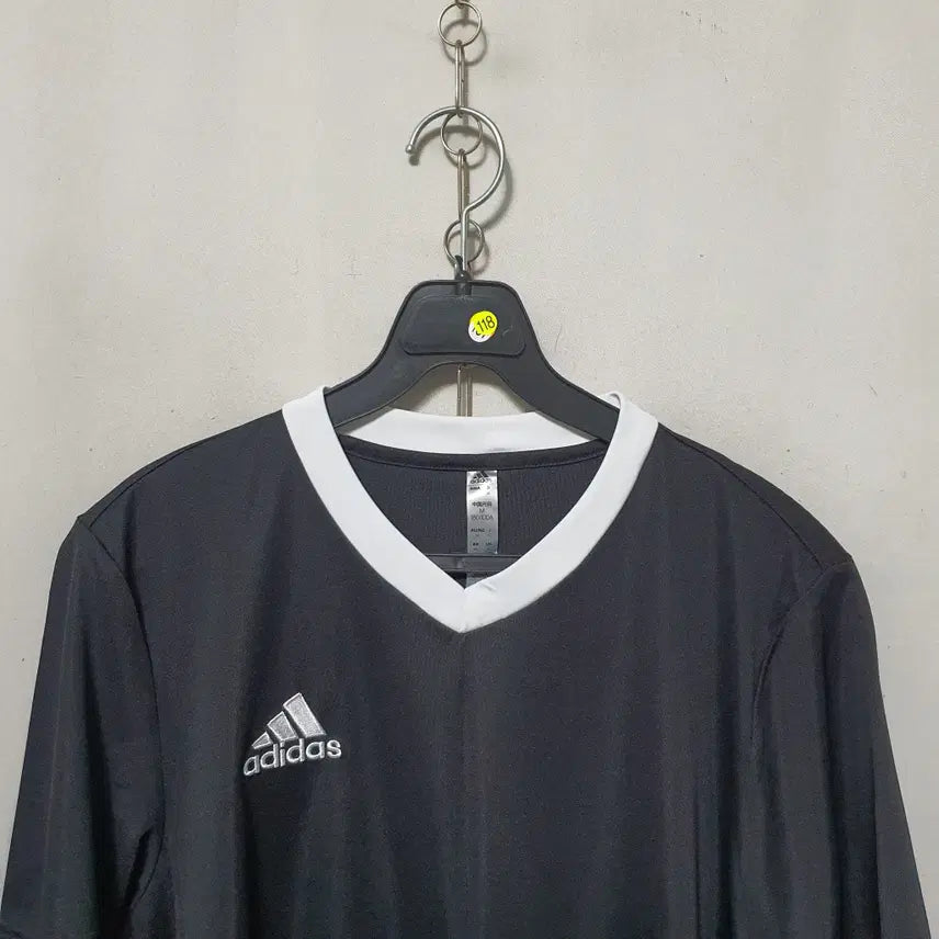 [SOLD OUT] N118 아디다스 남성 반팔티셔츠 XL 21년식