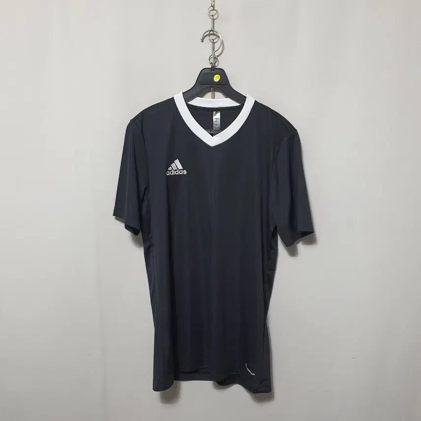 [SOLD OUT] N118 아디다스 남성 반팔티셔츠 XL 21년식