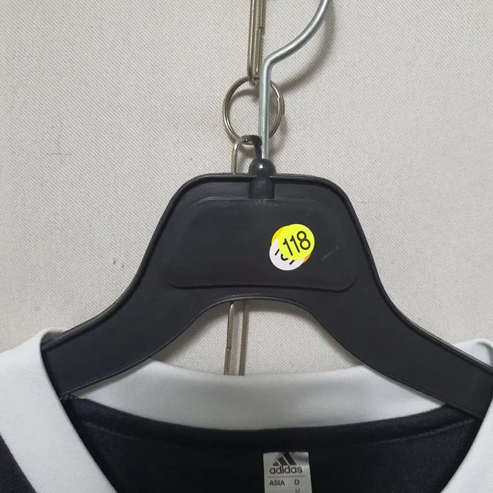 [SOLD OUT] N118 아디다스 남성 반팔티셔츠 XL 21년식
