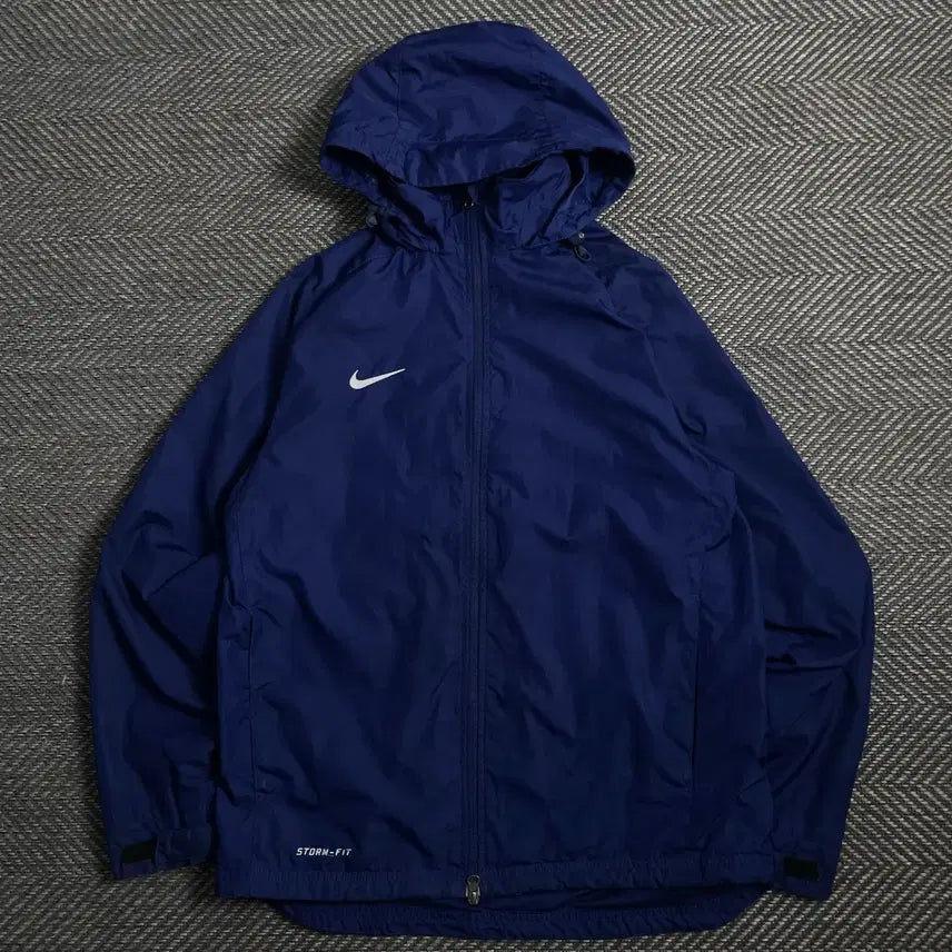 [SOLD OUT] 나이키 스톰핏 우븐 레인 바람막이 자켓y 4615