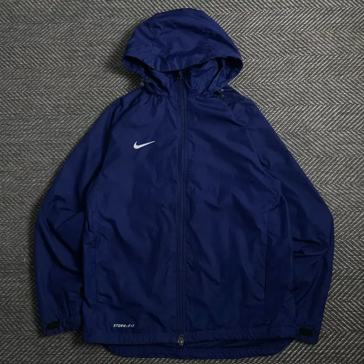 [SOLD OUT] 나이키 스톰핏 우븐 레인 바람막이 자켓y 4615