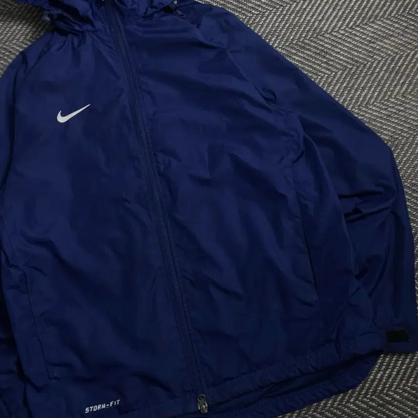 [SOLD OUT] 나이키 스톰핏 우븐 레인 바람막이 자켓y 4615
