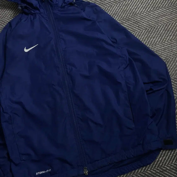 [SOLD OUT] 나이키 스톰핏 우븐 레인 바람막이 자켓y 4615