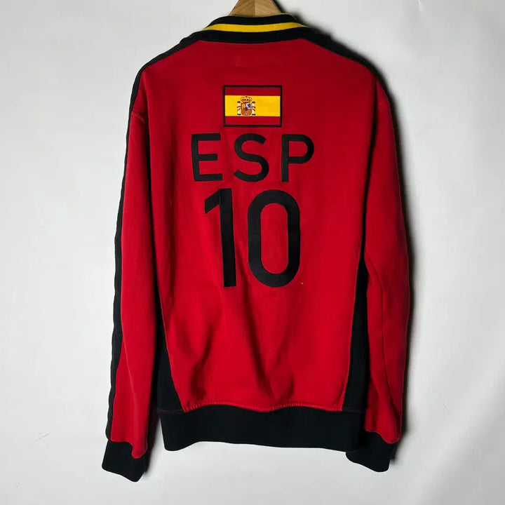 [SOLD OUT] [Polo] 폴로랄프로렌 치프키프 스페인 스웻집업