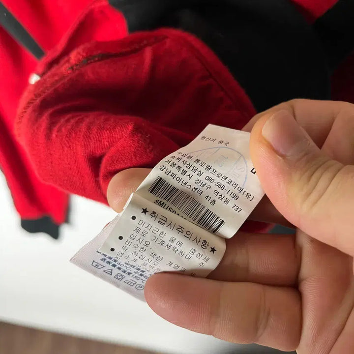 [SOLD OUT] [Polo] 폴로랄프로렌 치프키프 스페인 스웻집업