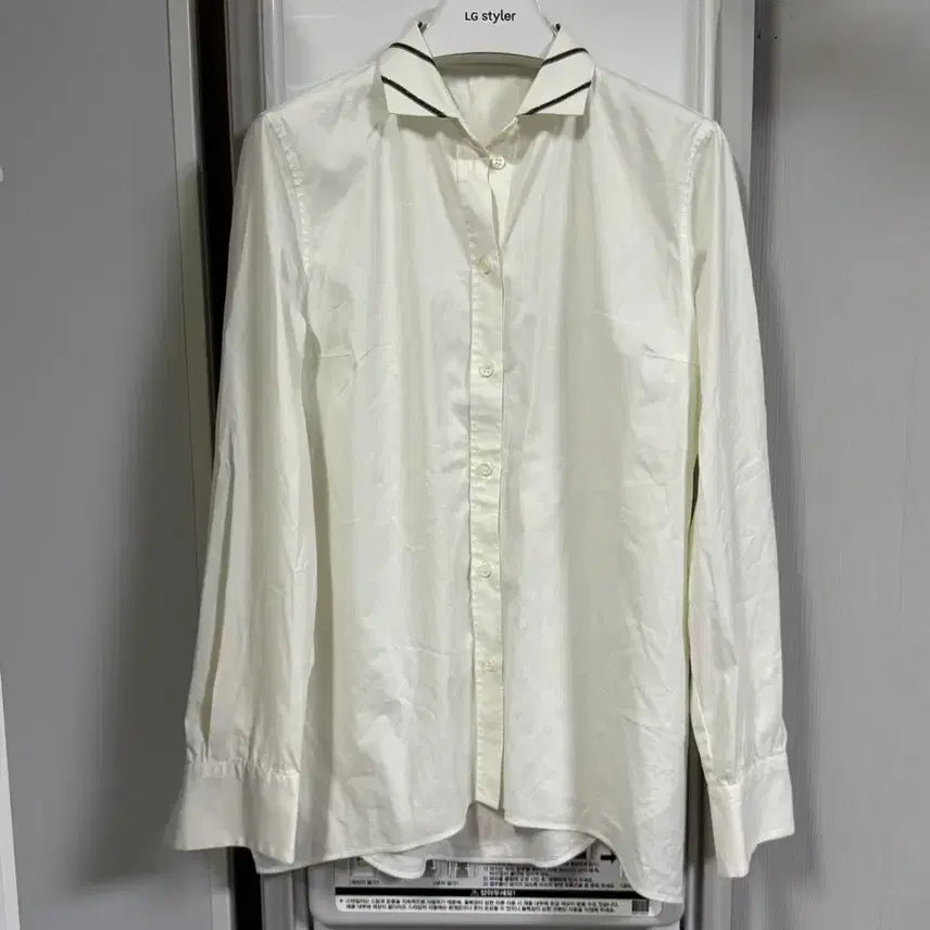 [SOLD OUT] 브루넬로쿠치넬리 여성 셔츠