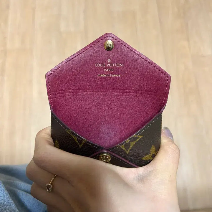 [BUNJANG] Louis Vuitton Kirigami Clutch Set / 루이비통 키리가미 클러치 대+소