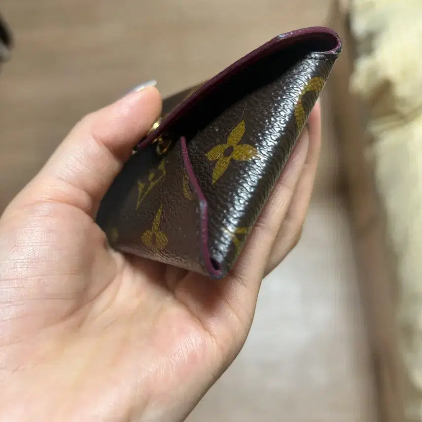 [BUNJANG] Louis Vuitton Kirigami Clutch Set / 루이비통 키리가미 클러치 대+소