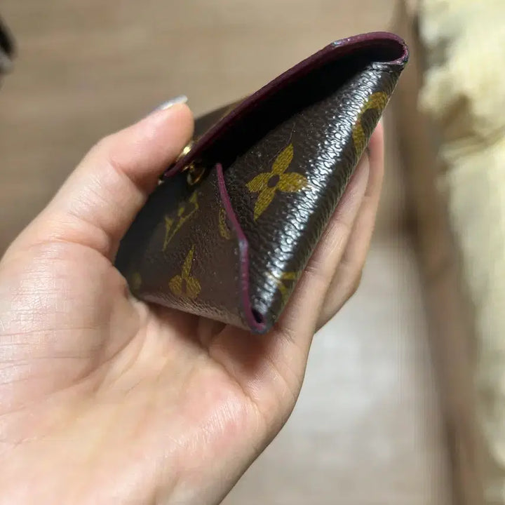 [BUNJANG] Louis Vuitton Kirigami Clutch Set / 루이비통 키리가미 클러치 대+소