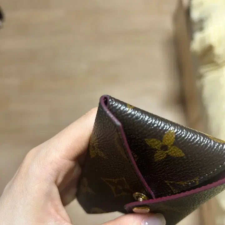 [BUNJANG] Louis Vuitton Kirigami Clutch Set / 루이비통 키리가미 클러치 대+소